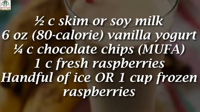 10 Slimming Weight Loss Smoothies The best weight loss shakes to help you shed unwanted belly fat a смотреть онлайн