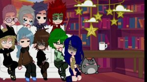 реакция не!13 карт на 1 видео про себя(ч.о)