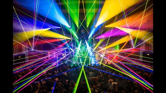 The Disco Biscuits • 02/10/24 • → The Deal → Gamma Goblins смотреть онлайн