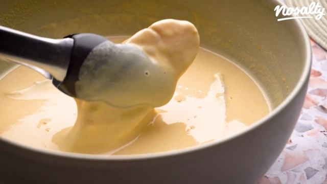 Tőkehal sörtésztában Philips Airfryerben készítve recept | Nosalty смотреть онлайн