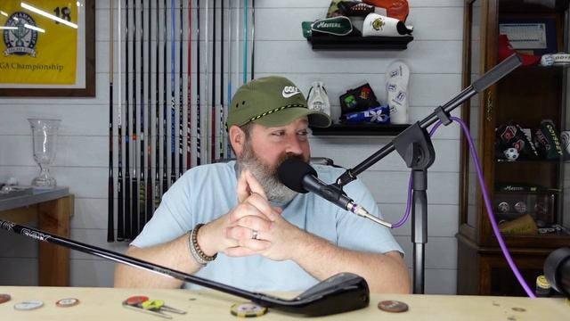 Club Junkie: Review the Mizuno Pro Fli-Hi utility iron and some on course club updates смотреть онлайн