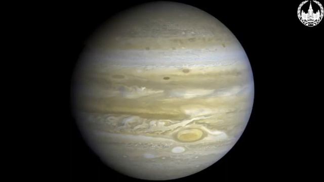 Сурдин В.Г. Солнечная система Часть 1 смотреть онлайн