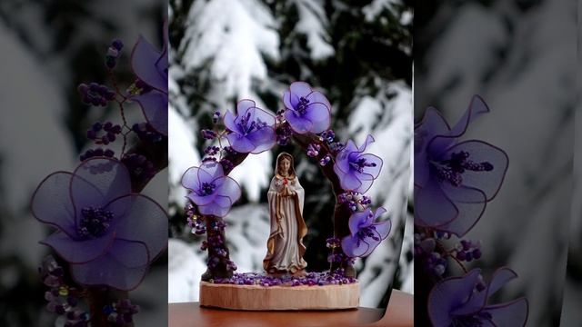Handmade decorations смотреть онлайн