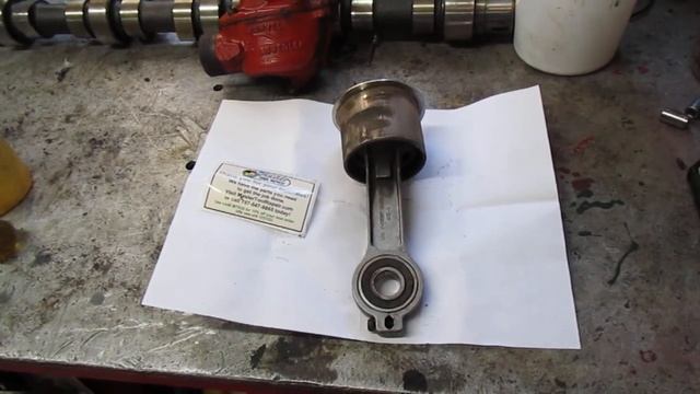 Craftsman oilless air compressor rehab- why did I wait so long? смотреть онлайн