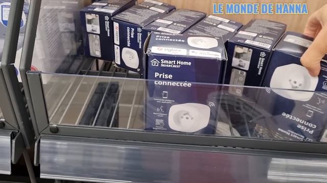 LIDL ARRIVAGE 15-07 NOUVEAUTÉS смотреть онлайн