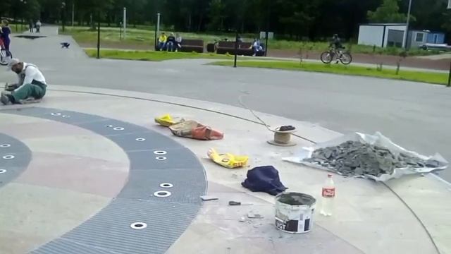 Мой клип в Парке (В описание загляни) смотреть онлайн