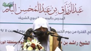 20 СПОСОБОВ Окончательно Оставить Грехи! | Шейх Абдурраззак аль Бадр