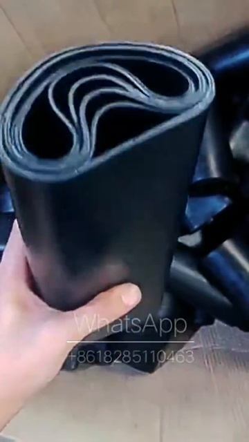 Factory Manufacture Front Rear Air Suspension Shock Absorber Parts Rubber Bladder Rubber Sleeve смотреть онлайн