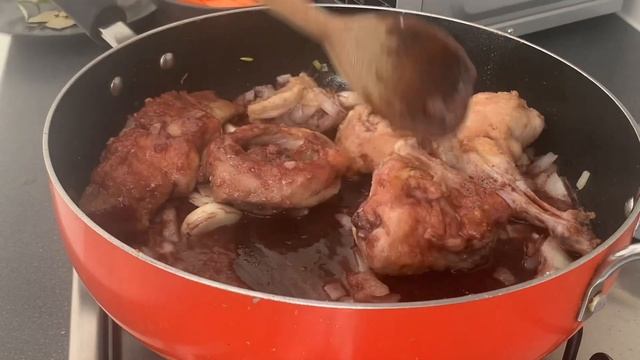 RABBIT STEW смотреть онлайн