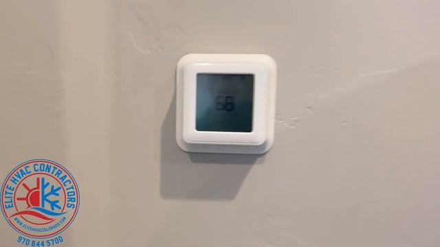 Cooling Down Eagle County: A Client's Experience with Elite HVAC's Ductless Comfort Solutions смотреть онлайн
