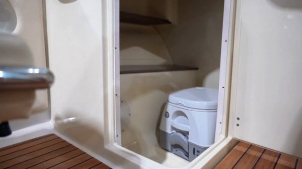 2024 Chris Craft Launch 27 Heritage Edition - Visual Tour: Features and Functionality.