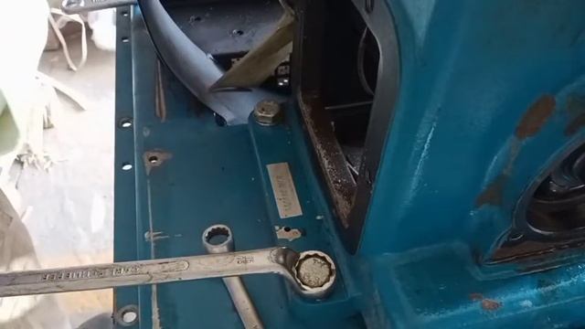 Nk air compressor..overhauling смотреть онлайн