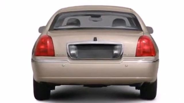 2005 LINCOLN TOWN CAR Woodbridge CT смотреть онлайн