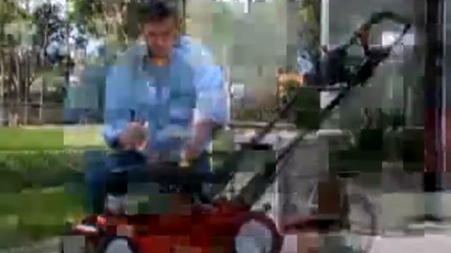 Briggs & Stratton: Mowing Made Easy смотреть онлайн