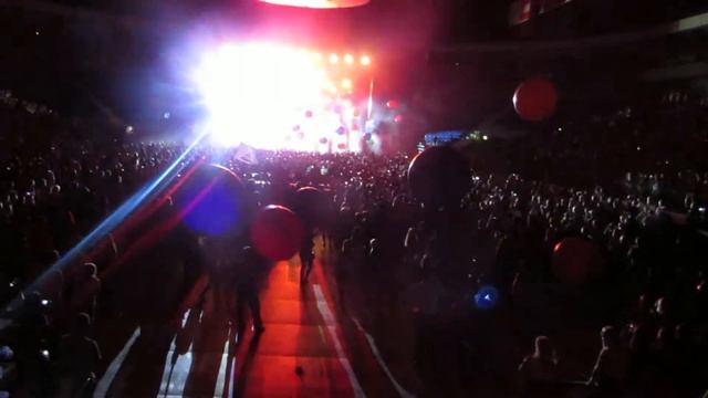 30 seconds To Mars in Yaroslavl, This is war смотреть онлайн