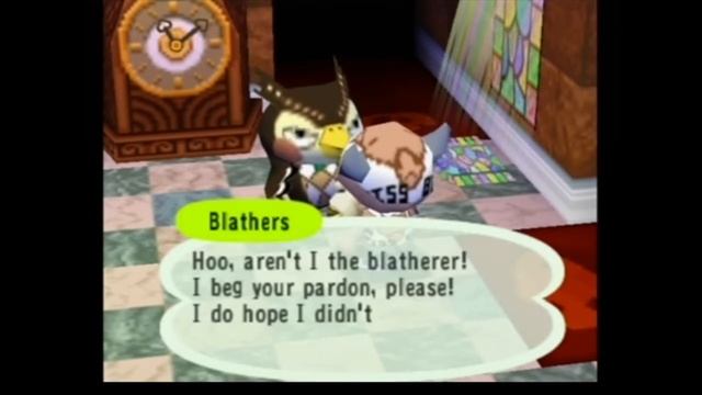 Video Games!! - Animal Crossing Ep. 4: Fame and Criticism смотреть онлайн