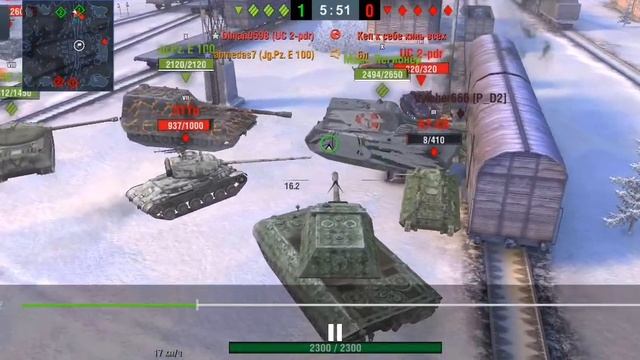 Полет в космос