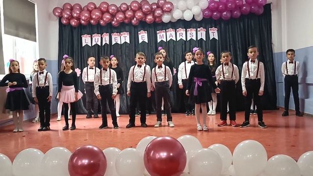 Vlera Brajshori 7 dhe 8 Marsi (6) смотреть онлайн