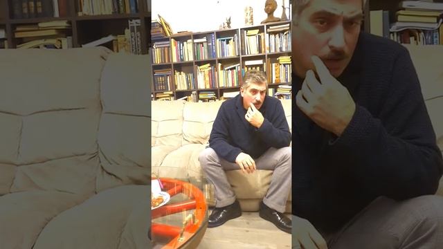 Интервью с потомственным уфологом из Грузии. Эрекле Шония смотреть онлайн