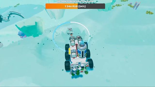 Astroneer | 2020 день Четвертый! Обзор и прохождение игры смотреть онлайн