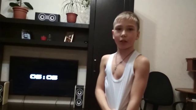 Денис Зотов 250 раз за 10 минут смотреть онлайн