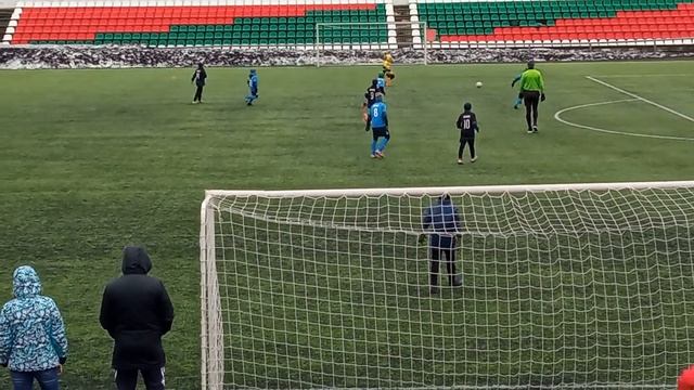 ФК Керамик чёрные - ФК Сатурн 2 (3-0)