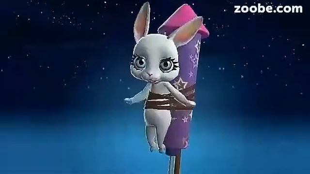 Зайчик смотреть онлайн