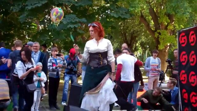 Песня Сергея Ларина «Скопировать актрису» смотреть онлайн