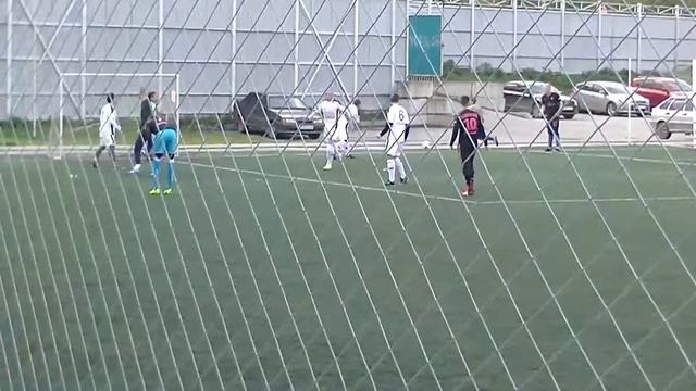 21 РКЛФ Бронзовый кубок 5 тур 24.09.2016 Меркурий-Огастус 1:2(1 тайм 1:2) смотреть онлайн
