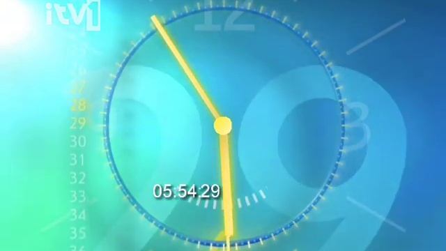 Часы (ITV1, 2019) смотреть онлайн