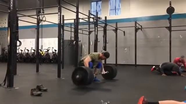 Вес Пиатт, рывок 117 кг смотреть онлайн