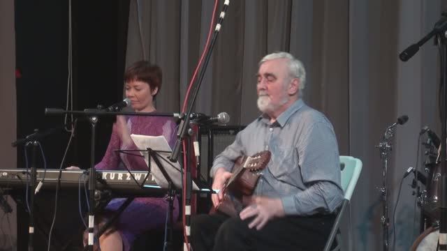 Прелюдия 2023 2.12 вечер 4  Евстигнеевы