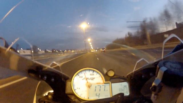 Почему BMW «едет», а Buell «не едет» - GPS вам в помощь смотреть онлайн