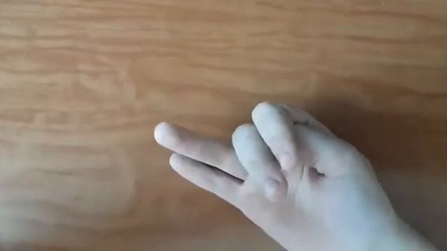 Пальчиковая игра «Астрономическая считалка» смотреть онлайн