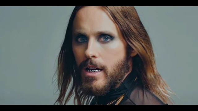 Review Of 30 Seconds To Mars’ Newest Song “Stuck” - Music Topic смотреть онлайн