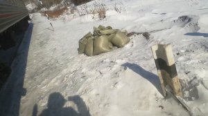 Согда. Хабаровский край