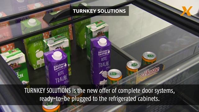 Energy saving with communicating glass systems смотреть онлайн