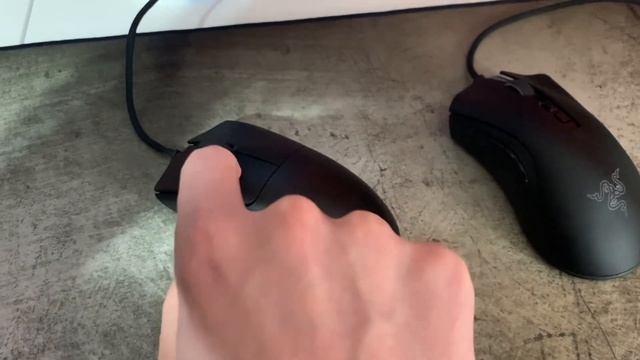 My Problems with the DeathAdder V3 смотреть онлайн