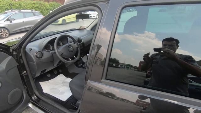 DACIA DUSTER 1.6 BENZ. USATA A Cornaredo anno 2011 km 79000 смотреть онлайн