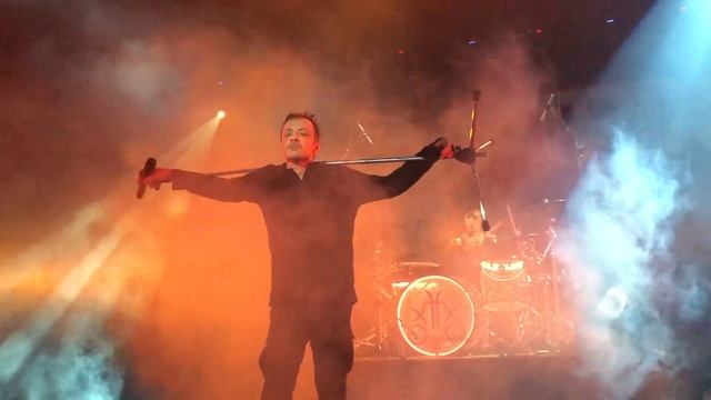 Глеб Самойлов ДК им. Горбунова 08.08.2019 смотреть онлайн