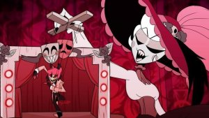 you are my pet на русском языке отель хазбин 2 сезон