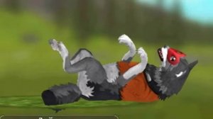 И снова седая ночь! Клип