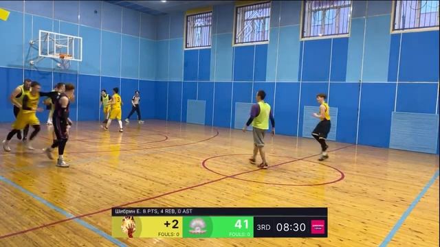 D Heroes. Джаббари Марс Vs. Жемчужина. ДАБЛ-С 22/23