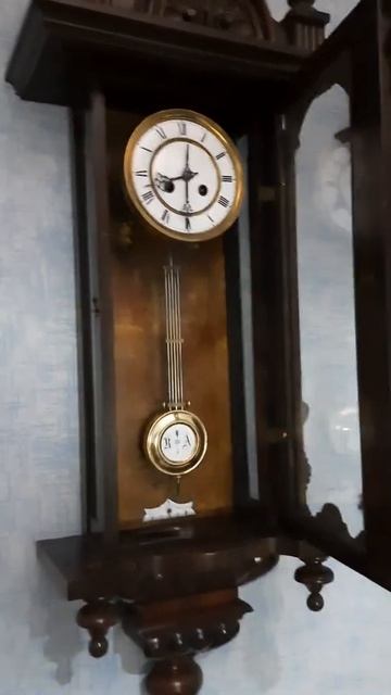 Kienzle 1898г. смотреть онлайн