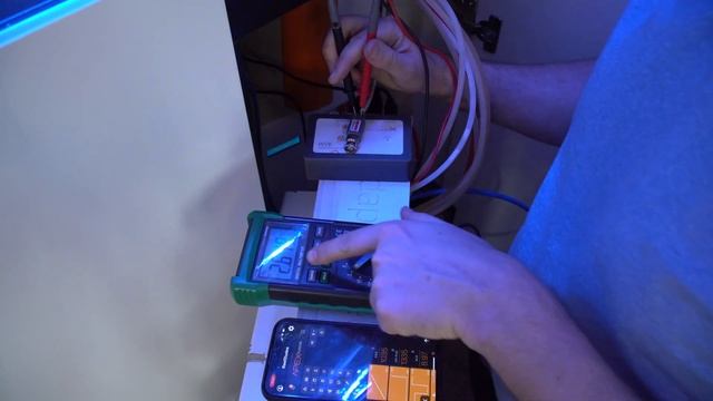 How to Monitor CO2 with your Neptune Apex смотреть онлайн
