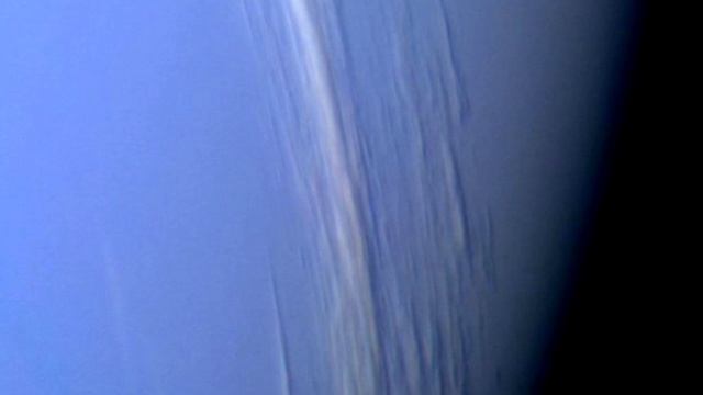 🔵 Sounds Of Neptune Recorded By The Voyager Spacecraft смотреть онлайн