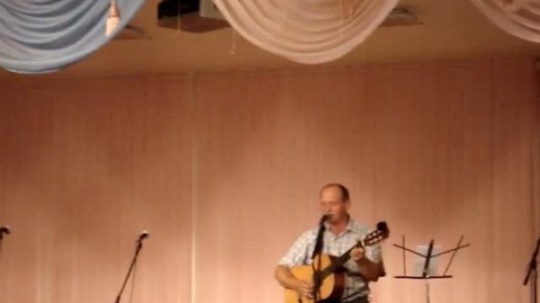 Валерий Чечет