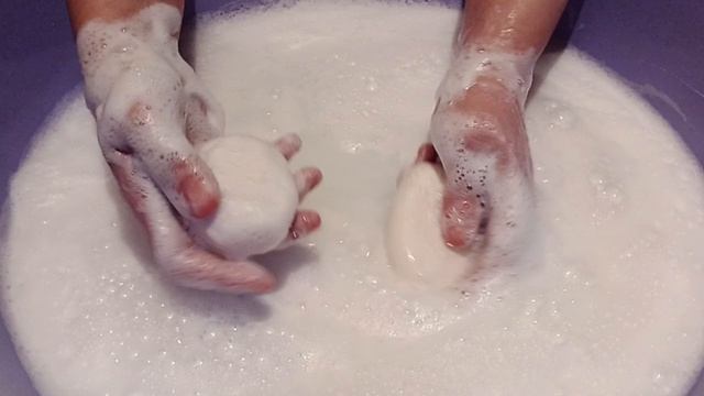 мыление детских мылок🥰💥🔥🫶