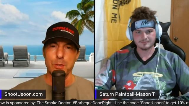 Hanging With Reaper. Sponsor Profile: Clayton Creed with Saturn Clothes смотреть онлайн