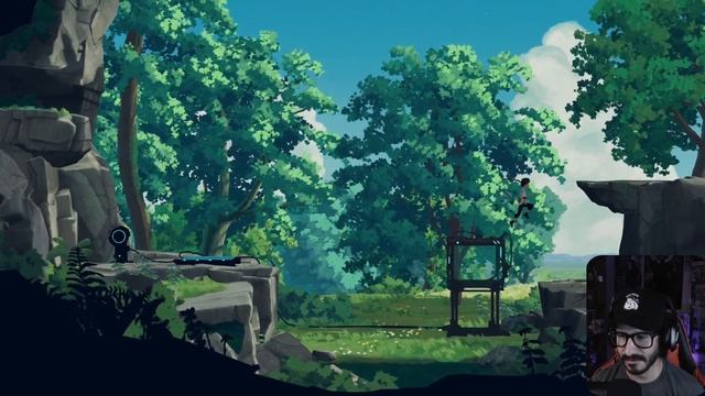 Planet of Lana - Part 1 Playthrough - Not to Shabby of a Game смотреть онлайн